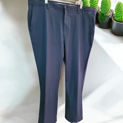  Daniel Cremieux Collection Navy Pants Size 40x32 - Image 1 of 4