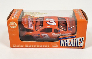 Dale Earnhardt #3 1997 Wheaties Goodwrench 1/64 RCCA Diecast Monte Carlo