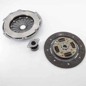 Clutch Kit for Volkswagen Golf Caddy Eos Bora Polo 1.6L 01-on - Picture 1 of 3
