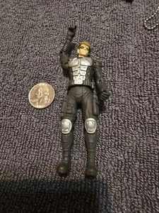 Figurina Unimax Fearless Forces 1999 usata - Foto 1 di 2