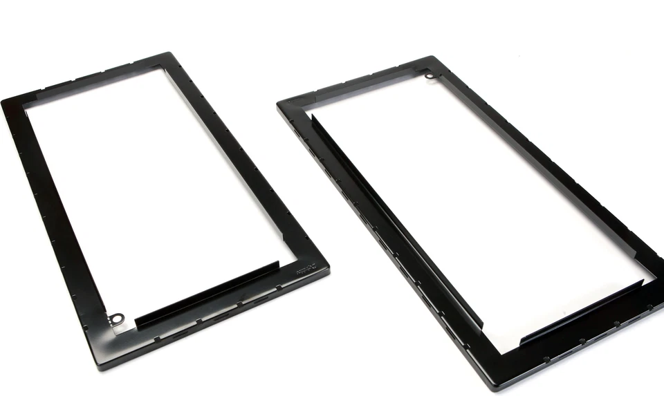 DefTech DI-6.5LCR Rough-in Kit soportes de montaje en pared Foto 1 de 1