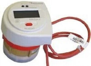 Pollux Compteurs de Chaleur Pollucom C, Qn = 1,5 M³/ H - Bild 1 von 1