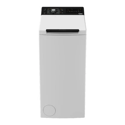 Lavatrice carica dall'alto 7 kg Beko BTL 725WK IT - Immagine 1 di 4