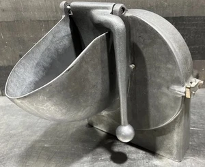 Original Hobart Pelikan Kopf Aufsatz 7783 für Nabengröße #12 - Bild 1 von 24