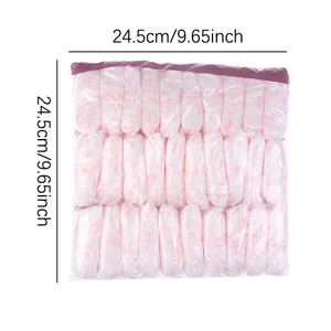 30Pcs Disposable Panties Breathable One Time Use Underwear For SPA Travel - Picture 1 of 15