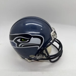 NFL Seattle Seahawks Riddell Mini Football Helm - Bild 1 von 19