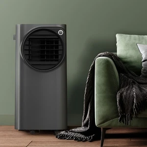 ELL Aura 10000 BTU Smart Portable Air Conditioner Wi-Fi Enabled Mobile AC Unit - Picture 1 of 8