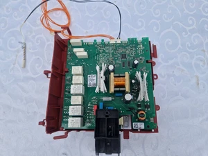 NEFF B1CVH2AN1 Einbau-Backofen  Hauptelektronik  / Steuerplatine - Bild 1 von 6