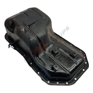 2004 Mitsubishi L200 Animal Sump Pan 2002-2006 MD371263 - Picture 1 of 8