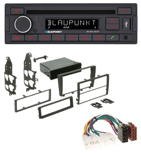 Blaupunkt MP3 USB CD Bluetooth AUX Autoradio für Lexus IS 300 (XE1, 2001-2005) - Bild 1 von 9