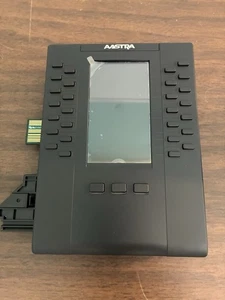 Módulo de expansión de color botón Mitel M685i nuevo - Imagen 1 de 4
