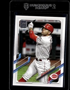 2021 Topps #275 Joey Votto - Picture 1 of 2
