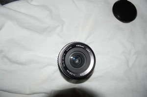 Albinair 52mm Objektiv - Bild 1 von 1