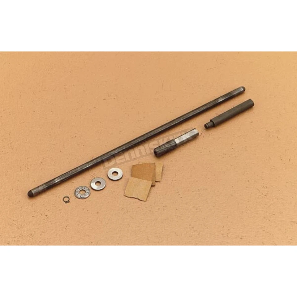 Eastern Motorcycle Parts Complete Clutch Pushrod Kit - J-1-152 - Image 1 of 1