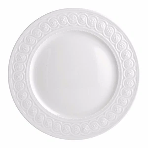 Bernardaud - flacher Teller 26 cm Louvre Bernardaud - Louvre 0542 / 13 Bernardaud - Bild 1 von 3