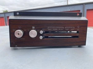 1986-1990 Chevrolet Caprice AC/HEAT Control Panel * FREE SHIPPING* - Picture 1 of 3
