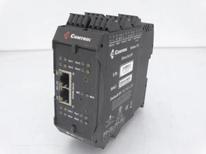COMTROL DR-8-EIP-P Ethernet Switch - Picture 1 of 3
