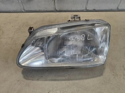 Scheinwerfer Links Renault 085511121L DA, BA, LA, KA, EA Megane 1.6 - Bild 1 von 4