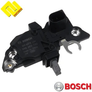 BOSCH 1986AE0133 Alternator Voltage Regulator 14v ,F00M144151 ,F00MA45243 ,0031 - Picture 1 of 2