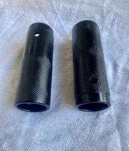 OEM Assault Bike Foot Pegs, Fits Classic & Pro models. Sold as a Pair. - Picture 1 of 3