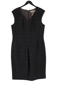 Fenn Wright Manson Womens Mini Dress 14 Grey - Picture 1 of 6