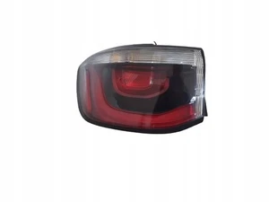 Jeep P55112683AD Compass II LED Tail Light Left Used - Picture 1 of 5