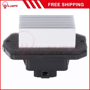 For 05-10 Honda Odyssey 09 Honda Pilot RU-438 Heater Blower Motor Resistor - Picture 1 of 8