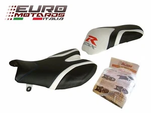 Suzuki GSXR 1000 2009-2012 Top Sellerie Seat Cover Set Made In France REF2053 - Picture 1 of 1