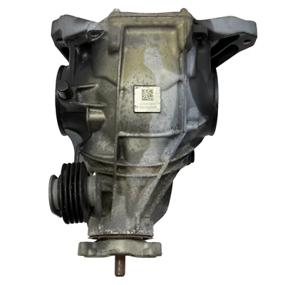 DIFF A2053508911 MERCEDES W205 W213 C238 REAR AXLE DIFFERENTIAL RATIO: 2,474 - Image 1 of 4