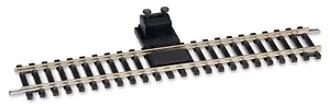 HORNBY R8241 DCC DIGITAL STRAIGHT POWER TRACK PIECE 168MM 00 OO GAUGE - Picture 1 of 3