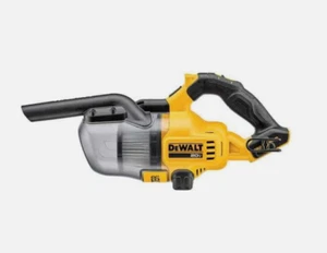 Portable 20V MAX Stick Cordless Handheld Vacuum General Dirt Filter (Tool Only) - Picture 1 of 6