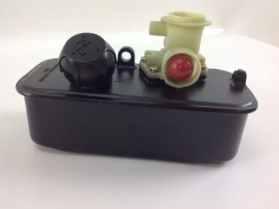 Serbatoio carburante BRIGGS&STRATTON motore tagliaerba rasaerba tosaerba 019933 - Immagine 1 di 4