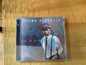 Shawn McDonald Closer (CD) - Bild 1 von 2