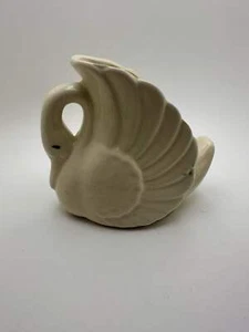 Ceramic MCM Swan Planter. - Picture 1 of 5