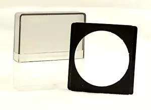COKIN SERIES A B101 CLOSE-UP +1 CAMERA LENS FILTER (MINT) - Picture 1 of 1