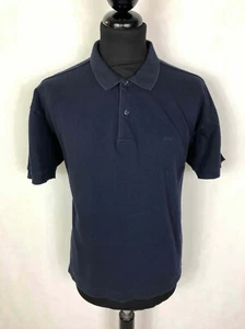Ungaro Paris Polo Shirt Men Cotton Size L - 50 - Picture 1 of 6