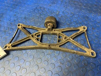 1997 - 2003 Jaguar XK8 Transmission Mount Bracket Crossmember OEM MNE7600AA - Image 1 of 3