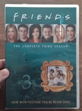 Friends Tv Show Dvd Set Ebay