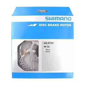 Disque SHIMANO SM-RT54 Center Lock - Imagen 1 de 2