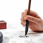 1pc Ausgezeichnete Qualität chinesische Kalligraphie Pinsel Stift für Wiesel  F1