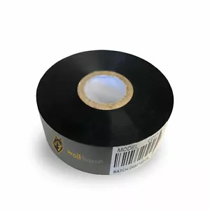 48 Rolls 1.18" x 400' (30 mm x 122 m) Hot Stamping Foil 1" Core, for Coding Devi - Picture 1 of 7