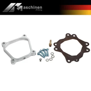 Billet Valve Cover Spacer Silvery For GX200 Predator 212 Non-Hemi - Picture 1 of 5
