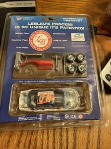 LeBleu 1:43 Scale Replica 1 Of 10k New Sealed Diecast - Picture 1 of 6