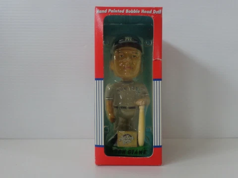 Jason Giambi All Star / New York Yankees Bobble Head Doll By Alexander Global Cover