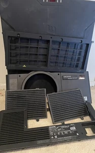 Christie HD14K-M Shell Panels USED Top Front Back Left Right - Picture 1 of 9