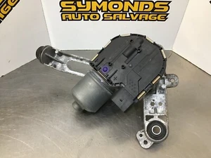 FORD FOCUS MK3 2011-2014 SCHEIBENWISCHERMOTOR VORNE - FAHRERSEITE O/S -BM51-17504-BG - Bild 1 von 4