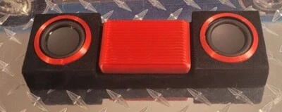 Sac City Beats RC Scale Bluetooth Speaker Sound System For Redcat 79 Monte Carlo - Image 1 of 4