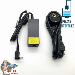45w Cargador Nuevo Compatible para Asus Chromebook C202SA-BB01 19v 2,37a 4.0 ... - Imagen 1 de 4