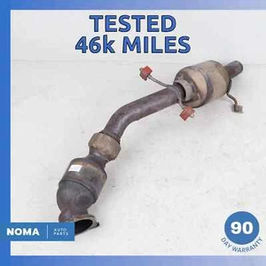 14-17 LR Discovery Sport L550 L538 2.0L Upper & Lower Exhaust Downpipe OEM 46k - Picture 1 of 18