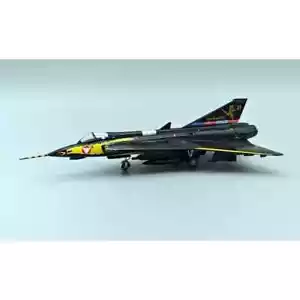 J35OE DRAKEN AUSTRIAN AF "DRAGON KNIGHTS" - AVIATION 72 AV7241010 1/72 PRE ORDER - Picture 1 of 4